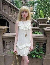 Moda Sukienki - 1115076