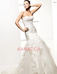Moda Ślub Suknie ślubne - 528983
