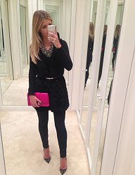 Moda Inne Moda uliczna - 2018026