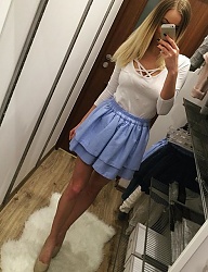 Moda Ciuchy Pozostałe - 3131872