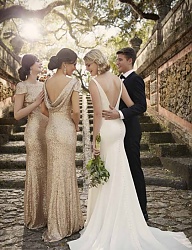 Moda Ślub Suknie ślubne - 3067021