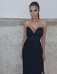 Moda Sukienki Wieczorowe - 3151864