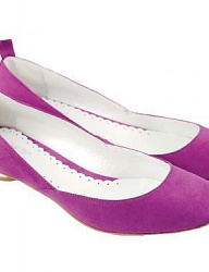 Moda Buty Pozostałe - 122282