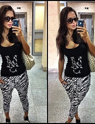 Moda Inne Moda uliczna - 2023425
