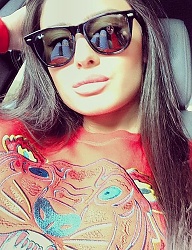 Moda Dodatki Okulary - 2825032