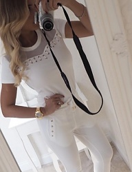 Moda Ciuchy Pozostałe - 3158231