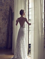 Moda Ślub Suknie ślubne - 2725716