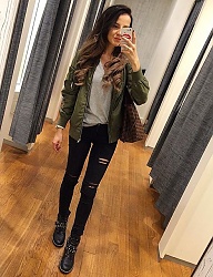 Moda Ciuchy Pozostałe - 3129299