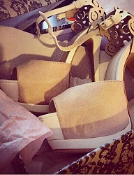 Moda Buty Szpilki - 2739364