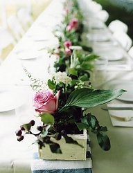 Moda Ślub Dekoracje ślubne - 597662