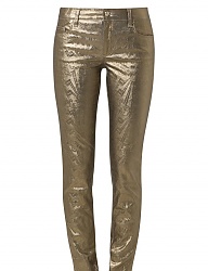 Moda Spodnie Materiałowe - 2080362