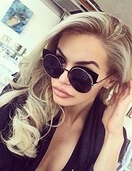 Moda Dodatki Okulary - 3138815