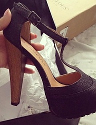 Moda Buty Pozostałe - 1359086