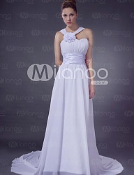 Moda Ślub Suknie ślubne - 1300932