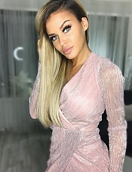 Moda Ciuchy Pozostałe - 3260550