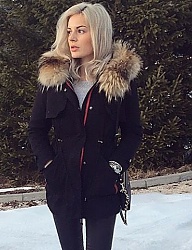 Moda Okrycia Kurtki - 3087510