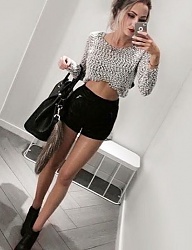 Moda Ciuchy Pozostałe - 3209376