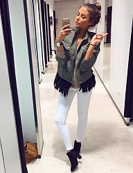 Moda Inne Moda uliczna - 3255656