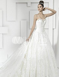 Moda Ślub Suknie ślubne - 1321357