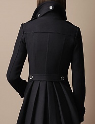 Moda Okrycia Płaszcze - 2158252