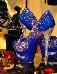 Moda Buty Szpilki - 2599538