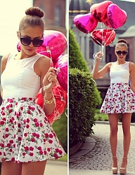 Moda Inne Moda uliczna - 2015281