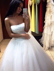 Moda Ślub Suknie ślubne - 2893992