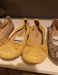 Moda Buty Pozostałe - 1354563