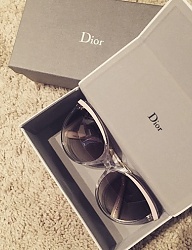 Moda Dodatki Okulary - 2945520