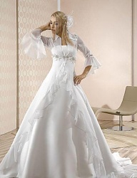 Moda Ślub Suknie ślubne - 244957