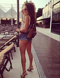 Moda Inne Moda uliczna - 1898696