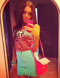 Moda Inne Moda uliczna - 1683392