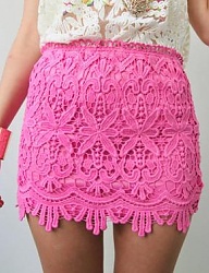 Moda Spódnice Średnie - 1549284