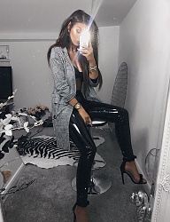 Moda Ciuchy Pozostałe - 3268306