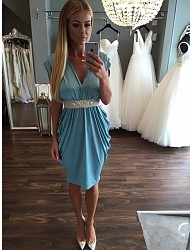 Moda Sukienki Wieczorowe - 3099378