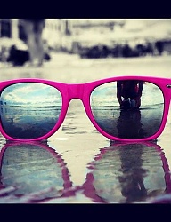 Moda Dodatki Okulary - 3026595