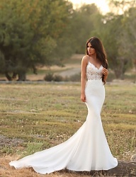 Moda Ślub Suknie ślubne - 3250926