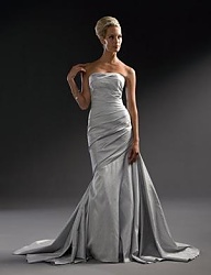 Moda Ślub Suknie ślubne - 472089