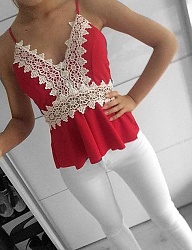Moda Ciuchy Topy - 3149221