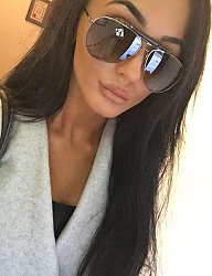 Moda Dodatki Okulary - 3119170