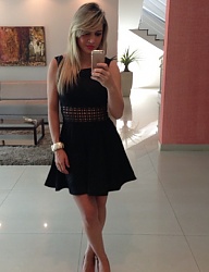 Moda Sukienki Pozostałe - 2398604