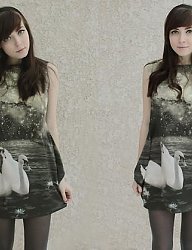 Moda Ciuchy Pozostałe - 1033352