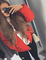 Moda Ciuchy Pozostałe - 3265213