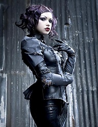Moda Ciuchy Pozostałe - 987803