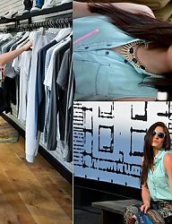 Moda Inne Moda uliczna - 1937073