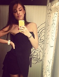 Moda Sukienki Wieczorowe - 3034097