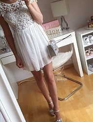Moda Sukienki Pozostałe - 3161236