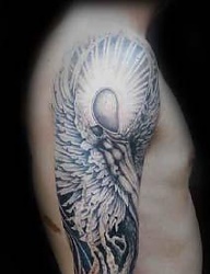 Tatuaże - 1252585