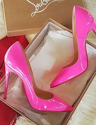 Moda Buty Szpilki - 3149204