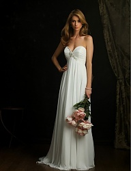 Moda Ślub Suknie ślubne - 2049169